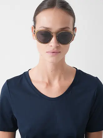 ALPINA | Gafas de sol de mujer Sneek 2.0 | dunkelgrün